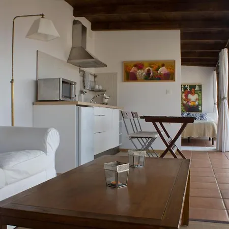 Apartment Almanzora *