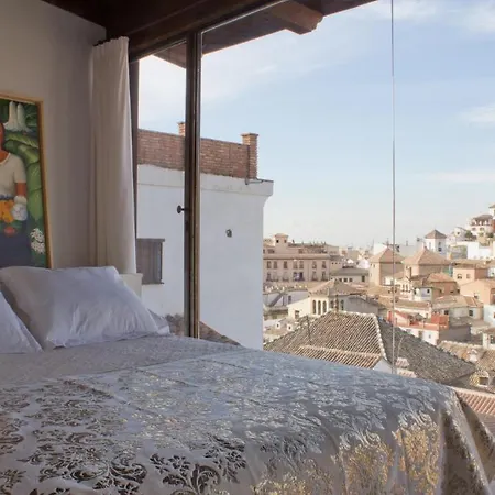 Apartment Almanzora