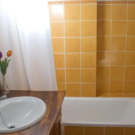 Apartment Almanzora *