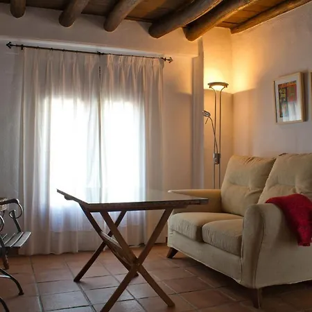 Apartment Almanzora *