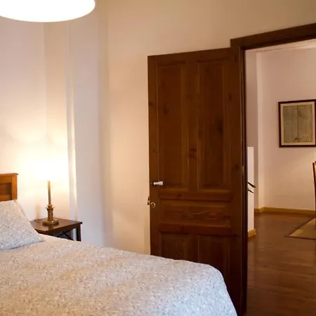 Apartment Almanzora Granada