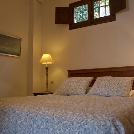Apartment Almanzora Granada