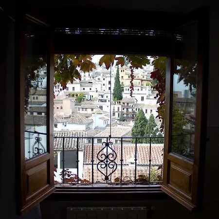 Apartment Almanzora *