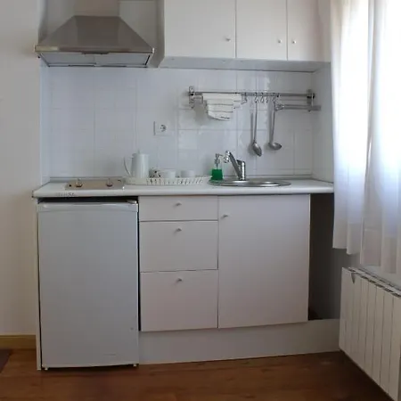 Apartment Almanzora Granada