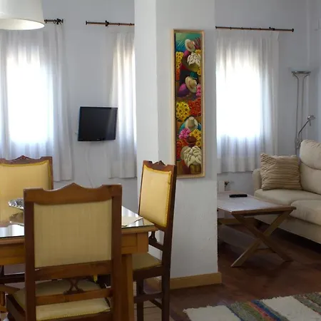 Apartment Almanzora