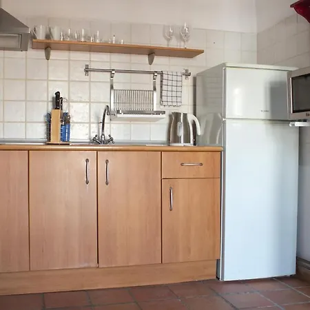 Apartment Almanzora *