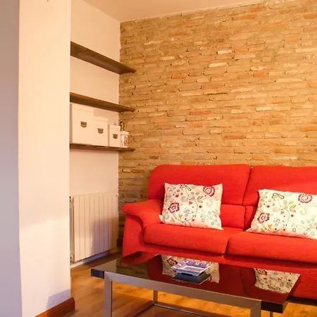 Apartment Almanzora Granada