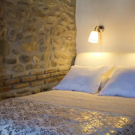Almanzora Apartment *