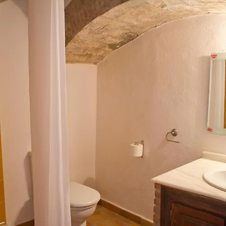 Almanzora Apartment