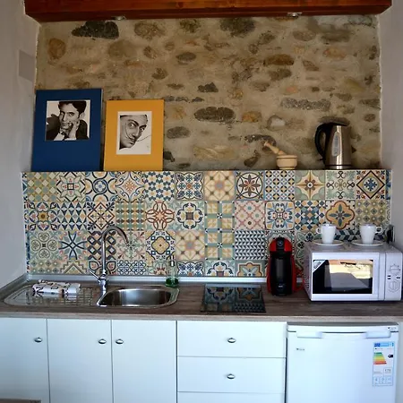 Apartment Almanzora Granada