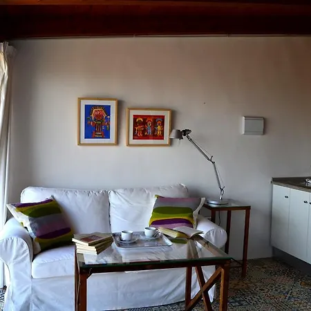 Apartment Almanzora