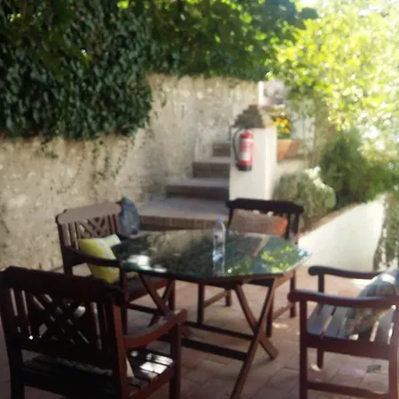 Almanzora Apartment